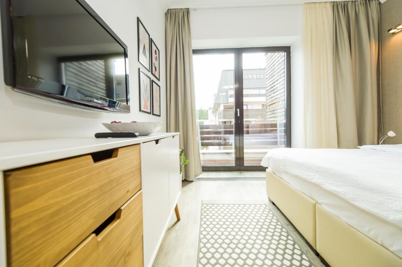 Sarah Deluxe Apartment In Silver Mountain 포이아나브라소프 외부 사진