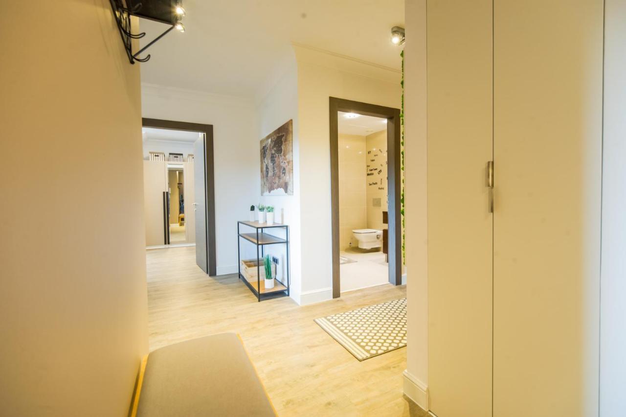 Sarah Deluxe Apartment In Silver Mountain 포이아나브라소프 외부 사진