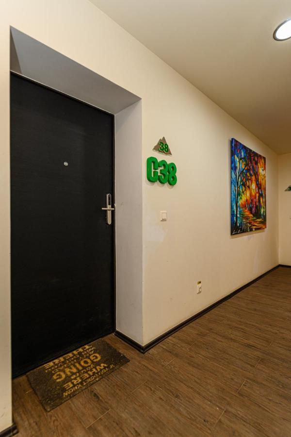 Sarah Deluxe Apartment In Silver Mountain 포이아나브라소프 외부 사진