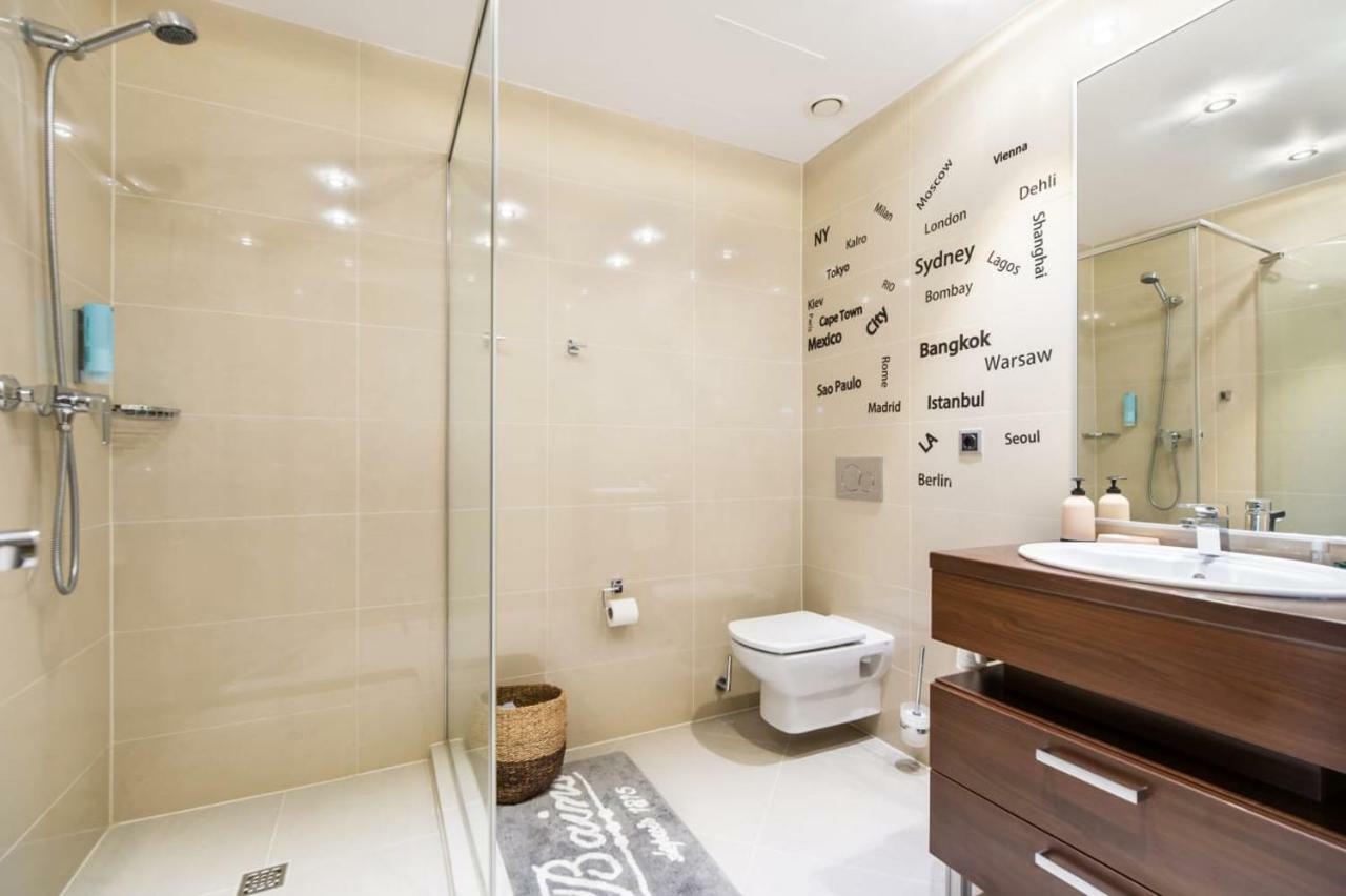 Sarah Deluxe Apartment In Silver Mountain 포이아나브라소프 외부 사진