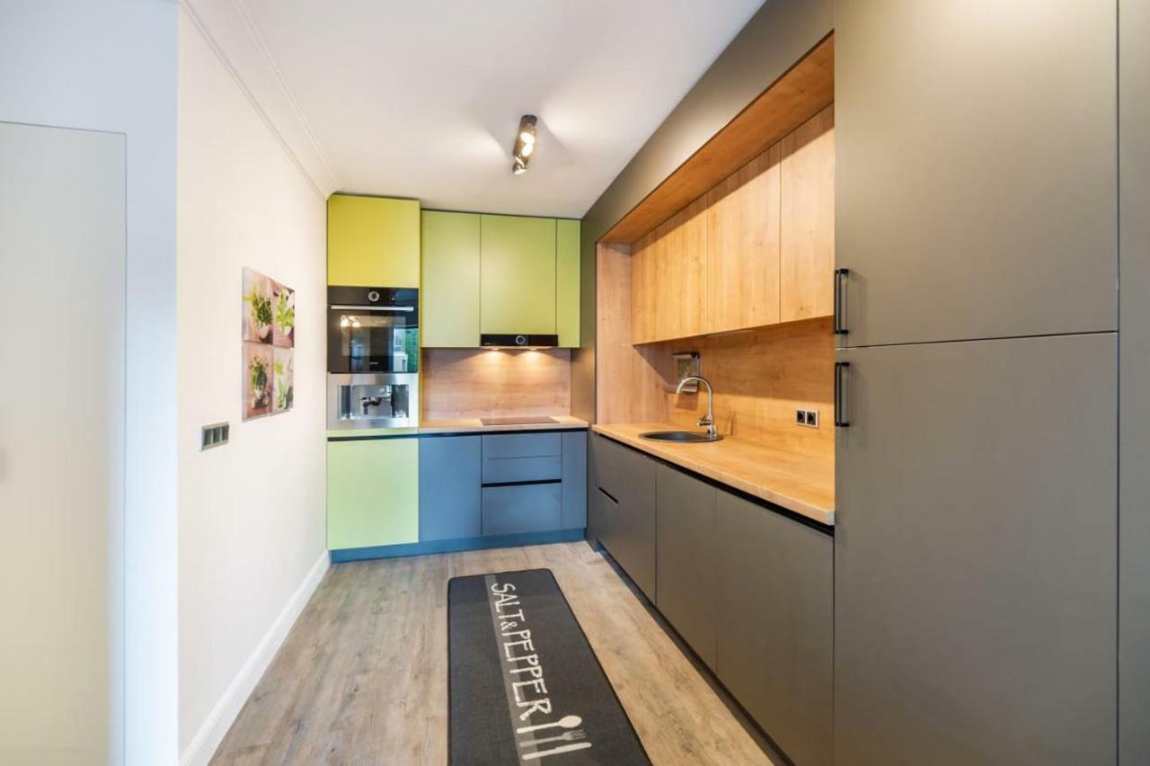 Sarah Deluxe Apartment In Silver Mountain 포이아나브라소프 외부 사진